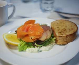 Top Six in the 6: Best Brunch