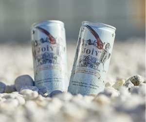 bottle service joiy sparkling wine