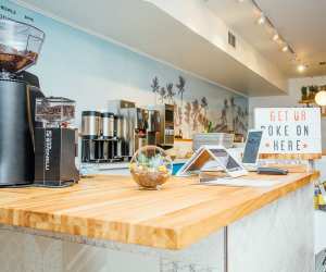 Top Six in the 6: Unexpected Locations for TIFF Star-Spotting