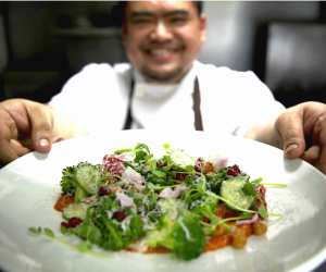 Restaurants For Change