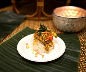 Food For Action's Nightcap