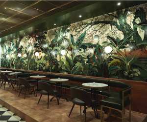 Flavour of the Week: Mahjong Bar