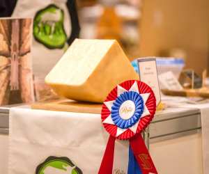 Top Six in the 6ix: Food Battles and Competitions in November