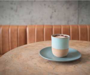 Bottle Service: Cacao 70 Drinking Chocolate