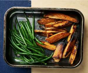 The best vegan holiday food in Toronto