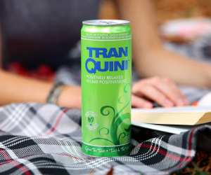 Bottle Service: Tranquini