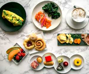 Elevate Your Weekends with The One Eighty’s New SkyBrunch