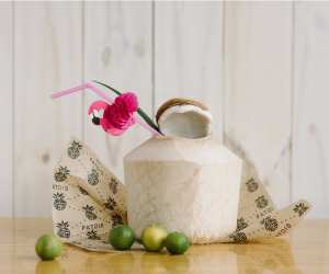 Top Six in the 6: Tiki Bars