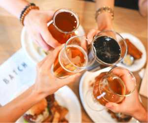 Top 6 in the Six: Green Beer-Free St. Patrick’s Day Fests