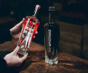 Zirkova Vodka One + Together review