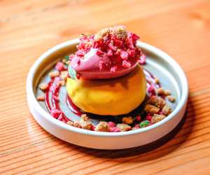 The Distillery District get a new tapas spot with a Michelin-starred chef from Catalan.