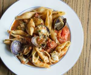 Flavour of the Week: Parcheggio