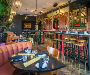 Flavour of the Week: Regulars