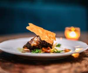 Flavour of the Week: Pastiche