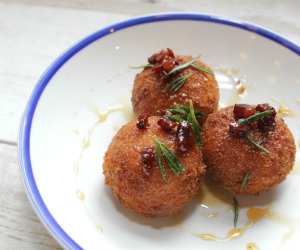 Top Six in the 6: Comfort Food Spots to Warm Your Soul