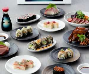 Flavour of the Week: TORA