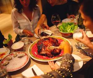 Top Six in the 6: Where to Eat and Drink During the Super Bowl