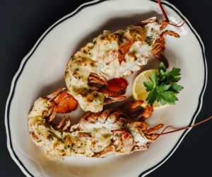 Flavour of the Week: Arthur's Restaurant