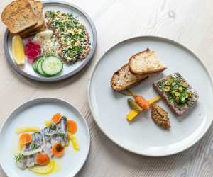 Grand Cru Deli toronto