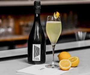 FIOL Prosecco cocktail recipes