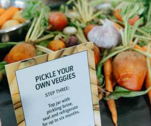 Foodism and City of Toronto, Love Food Hate Waste Brunch