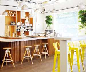 Pilot Coffee Roasters