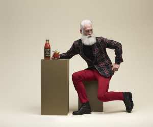 Walter Craft Caesar’s limited edition Holiday Caesar Mix