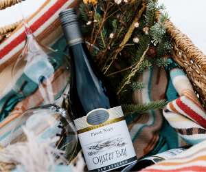 Oyster Bay wines