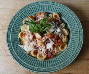 Family-style meals