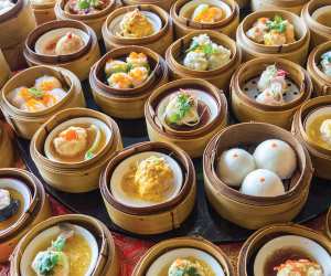 Dim sum