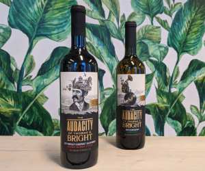 The Audacity of Thomas G. Bright