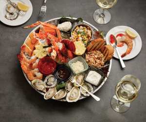 The best new Toronto restaurants for winter 2020