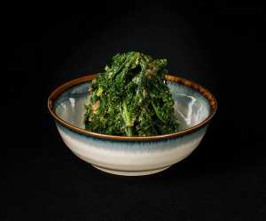 TORA’s Kale Goma-ae