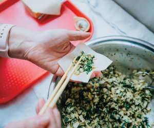 Toronto takeout and delivery