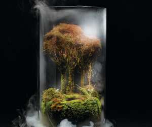 The world's weirdest Michelin star restaurants