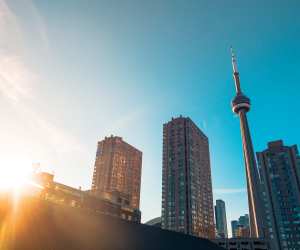 The best things for foodies to do this summer in Toronto