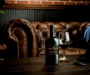 Three Finger Jack Cabernet Sauvignon