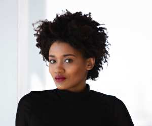 Christina Veira, director of programming at Toronto Cocktail Week