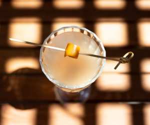 The Commoner Bar Room | Craft cocktails