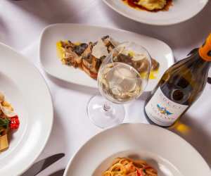 Restaurant review: Cucci, Bronte