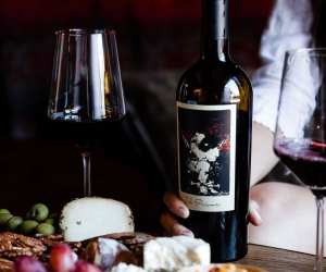 The Prisoner Red Blend