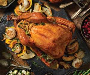 Covid Christmas: Foodism's hosting tips