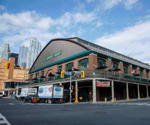 Support local with St. Lawrence Market holiday shopping guide