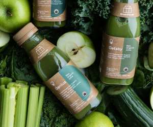 Toronto's best juice bars | Greenhouse Juice Co.