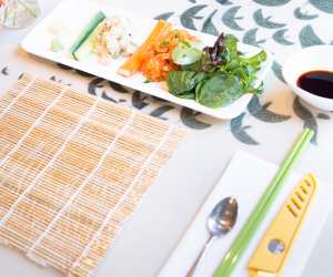 Places offering cool cooking classes in Toronto