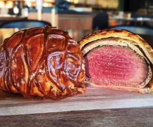 Beef recipes | Canoe's beef wellington