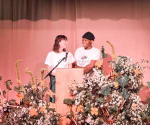 Foodism 40: Camille Meyers & Maria Simonelli