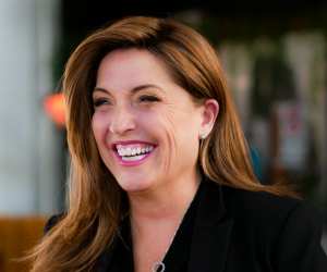 Foodism 40: Lori Nikkel