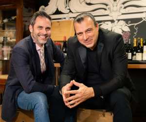 Foodism 40: Franco Stalteri