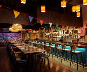 Inside Pai Uptown, where Songkran Market will take place